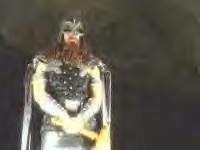 The holographic Thor